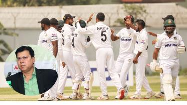 National League Cricket-Nannu