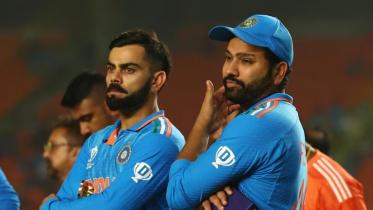 virat kohli and rohit sharma
