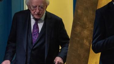 গাজায় জাতিসংঘের সেনা মোতায়েন