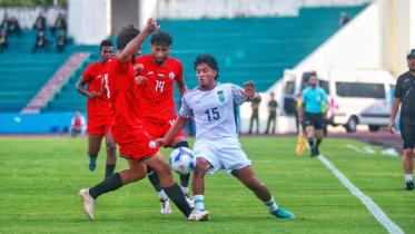 AFC U-23 Asian Cup Qualifiers