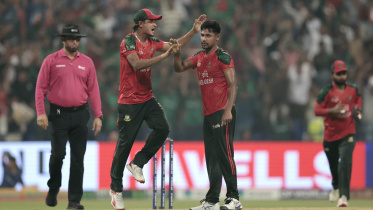 Bangladesh cricket team