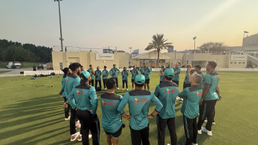 Bangladesh cricket team