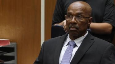 বিনা অপরাধে কারাবাস