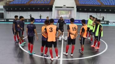 Futsal