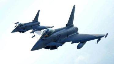 টাইফুন যুদ্ধবিমান