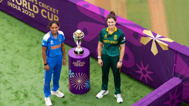 India vs South Africa 