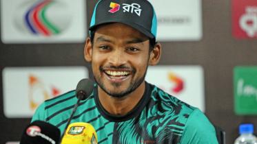 Najmul Hossain Shanto