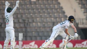 Bangladesh cricket team