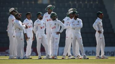 Bangladesh Crikcet team 