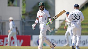 Najmul Hossain Shanto