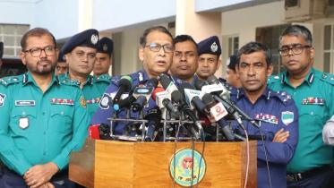 আসন্ন জাতীয় সংসদ নির্বাচন, বিতর্কিত পুলিশ কর্মকর্তা, নির্বাচনে পুলিশের ভূমিকা, সুষ্ঠু নির্বাচন, আইজিপি বাহারুল আলম, নির্বাচন কমিশন, সাইবার সন্ত্রাস, আসন্ন জাতীয় সংসদ নির্বাচনে পুলিশের ভূমিকা কী, বিতর্কিত পুলিশ কর্মকর্তাদের নির্বাচনে দায়িত্ব দেওয়া হবে 