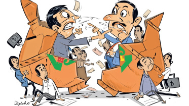 স্ট্যান্ডার্ড ব্যাংকের খেলাপি ঋণ