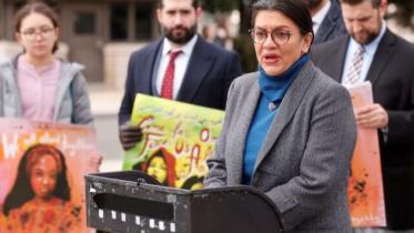 গাজায় গণহত্যা