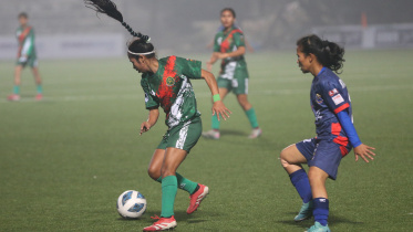 Bangladesh women football