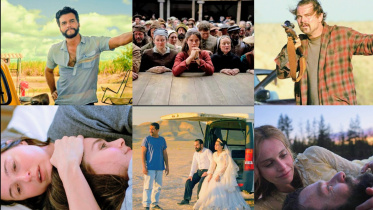 ২০২৫ সালে মুক্তি পাওয়া এই ১০ সিনেমা দেখেছেন?