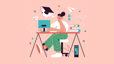 নতুন বছরে ক্যারিয়ার-অ্যাকাডেমিক পরিকল্পনা গোছাবেন যেভাবে