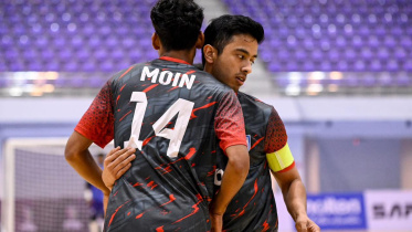 saff futsal bangladesh