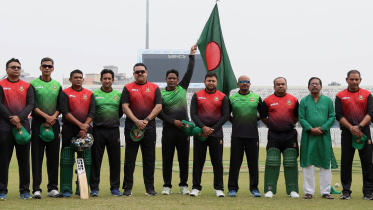 victory day t-20