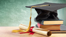 Higher Education