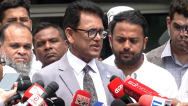 শিক্ষামন্ত্রী