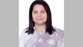 ফরিদা খানম 