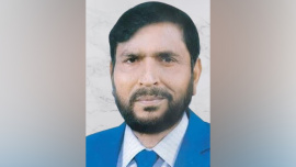 রমজান আলী