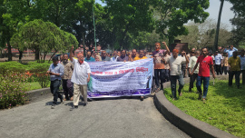 ঠাকুরগাঁও সুগার মিলস শ্রমিক-কর্মচারী ইউনিয়ন
