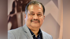 তথ্য ও সম্প্রচারমন্ত্রী জহির উদ্দিন স্বপন। ফাইল ছবি