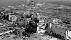 Chernobyl