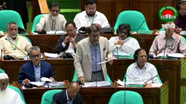 স্বাস্থ্যমন্ত্রী