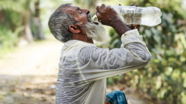 তাপপ্রবাহ