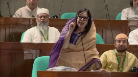 রুমিন ফারহানা