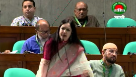 রুমিন ফারহানা