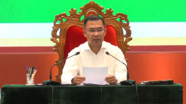 প্রধানমন্ত্রী