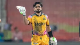 Babar azam
