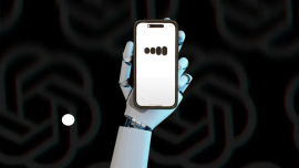chatgpt smartphone