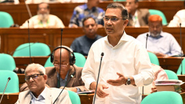 সরকারিভাবে বিদেশে কর্মী নিয়োগ