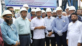 Kamta-New-Gas-Well