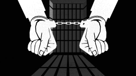 arrest