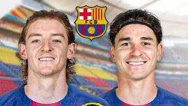 barca