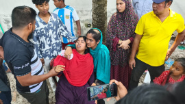 gazipur death