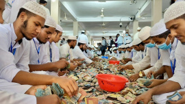 ছবি: স্টার।