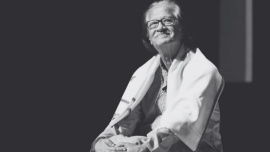 মুস্তাফা মনোয়ার। ছবি: শেখ মেহেদী মোর্শেদ/স্টার