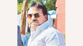 স্টার ফাইল ছবি।