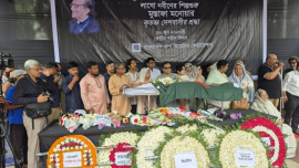 মুস্তাফা মনোয়ার