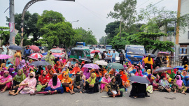 ছবি: স্টার।