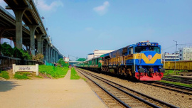 tejgaon