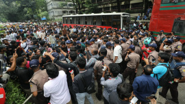 ছবি: স্টার।