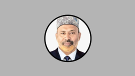 বিএনপি নেতা