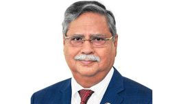 রাষ্ট্রপতি মো. সাহাবুদ্দিন।